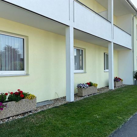 Pension Schmidt Podersdorf am See Exterior foto